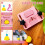 Polymer Clay Earring Hole Drill Guide Kit with Drill Tool, Molds & Studs for Precise Hole Alignment and Easy DIY Jewelry 5