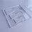 Vlinders Router Template Set Transparant Acryl Vlinders Sjabloon Transparante Router Template 5