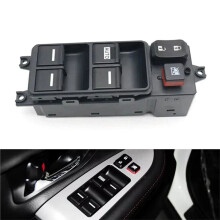 S6-3746050A Car Left Front Master Power Window Glass Lifter Button for S6 M6 M6-3746500 Car Accessories LHD
