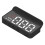 OBD2 HUD Προβολέας Παρμπρίζ με Οθόνη Head Up, Πολλαπλών Λειτουργιών Συναγερμός Κ 2