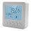 Temperature Controller Gas Fireplace Thermostat Fireplace Thermostat Programmable Digital LCD Display Thermostat 4