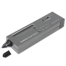 Diamond Pen / Diamond Test Pen / Diamond Thermal Conductivity Meter / Diamond Discriminator Hardness Tester,3pcs