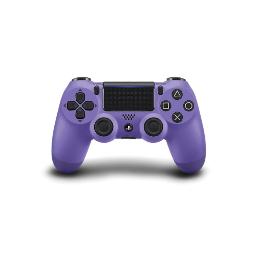 PlayStation Dualshock 4 Electric Purple Controller Wireless 4 (Reed)
