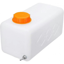 Fuel Tank Oil Gasoline Diesel Petrol Plastic Storge Canister Water Tank For Boat Car Truck Heater Accessories