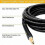 Compatible With Karcher K2-K7 High Pressure Washer Replacement Hose With Quick Connector (6m) 2