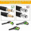Compatible With Karcher K2-K7 High Pressure Washer Replacement Hose With Quick Connector (6m) 3