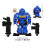 Warhammer 40K Space Marines Lego Minifigures Toy Hero Figures Models 6