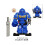 Warhammer 40K Space Marines Lego Minifigures Toy Hero Figures Models 7
