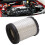 Air Filter Engine Air Cleaner 140-3280 Replacement Compatible with Onan 3600?4000 MICRO QUIET 2