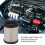 Air Filter Engine Air Cleaner 140-3280 Replacement Compatible with Onan 3600?4000 MICRO QUIET 3