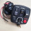 5X Motorcycle  Handle Controller for Electric Startup Headlight Speaker Warning Light Volume Control Switches 1