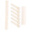 String Stud Ox Bone Guitar Nut and Saddle Nails Replacement Musical Instrument Accessories 4