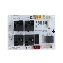 EBR74164805 Range Oven Relay Control Board Replacement for  Range Stove Oven Replaces LRE3021ST LRE3083SW LRE3083ST