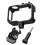 Protective Frame for  Go Ultra Action Camera Scratch Drop Resistant Protection Frame for Charging Case 1