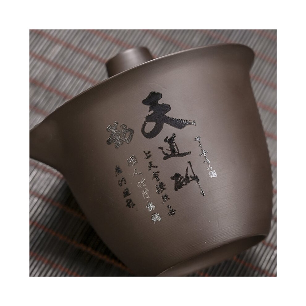1 Set Portable Teapot Teacup Set With Travel Kit Teaware Ceramic Outdoor Teapots Chinese Tea Set Portable 6031873685937