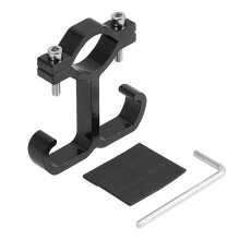 Electric Bike Hook Bicycle Pedal Storage Hook Front Storage Rack Hook Electric Scooter Accessories