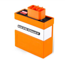 Motorcycle Starts CDI Device Speed Lgniter Coil for ZhongShen NC250 NC300 4 Stroke Engine D9RIV Spark Plugs