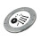 Lawn Tractor Flywheel Assembly Kit Fits Model 399676 for Toro for Enhanced Performance 1