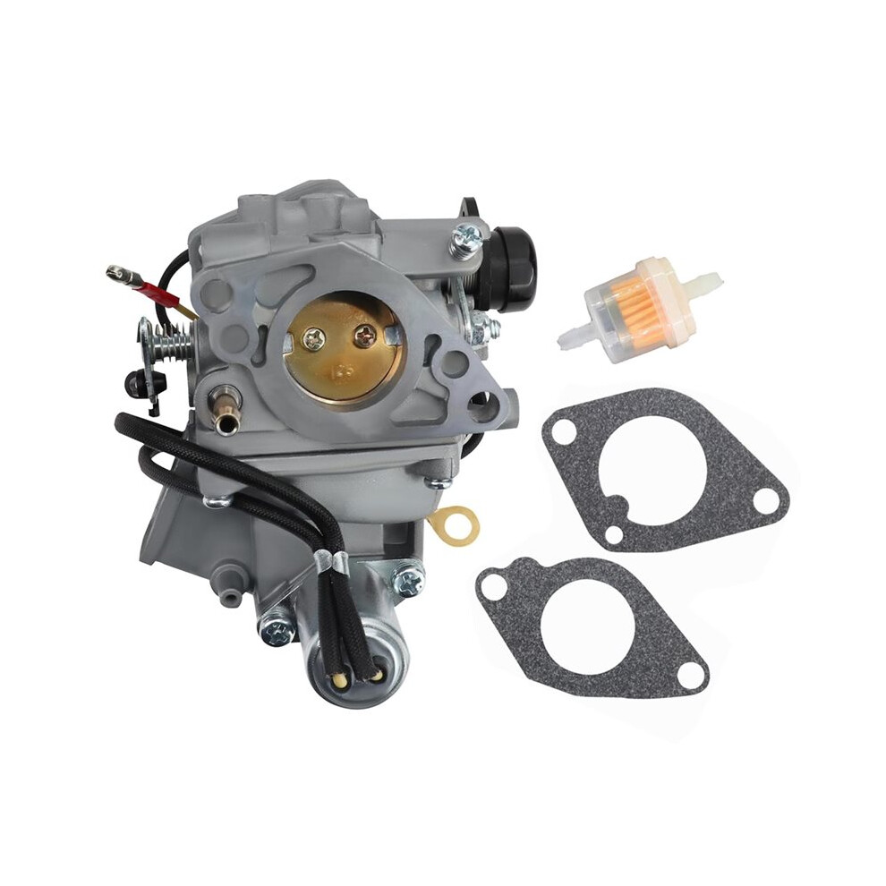 16100-Zj0-871 Horizontal Engine Carburetor Carb For Gx610 Gx620 18Hp 20Hp Ch17-Ch25 16100-Zj0-872 6031598379913