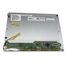 10.4" NEW TFT for Industrial LCD Display Screen Panel 640x480 T-51513D104J-FW-A-AJN