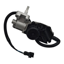 Differential Vacuum Axle Actuator for Pickup D-MAX 4JJ1 3.0L Turbo 2003- MU-X 8-97367-959-0