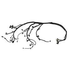 6L2Z-9D930-BA 4.0L Engine Wire Wiring Harness for  Explorer Sport Trac 4.0L V6 2006-2007 6L2Z9D930BA