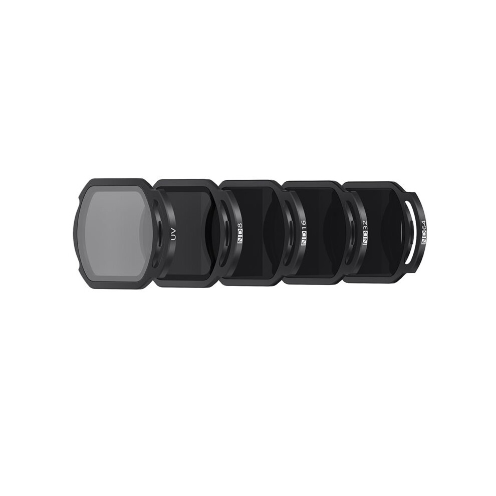 For O4 Air Unit Pro Filter Kit Uv/Nd8/Nd16/Nd32/Nd64 Fpv Lens Protection For O4 Air Unit Pro Accessories 6031873643043