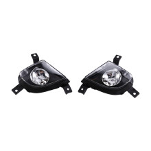 Car Front Bumper Fog Lamp Cover Fog Light Shell Without Bulb 63177199893 63177199894 for E90 2009-2012
