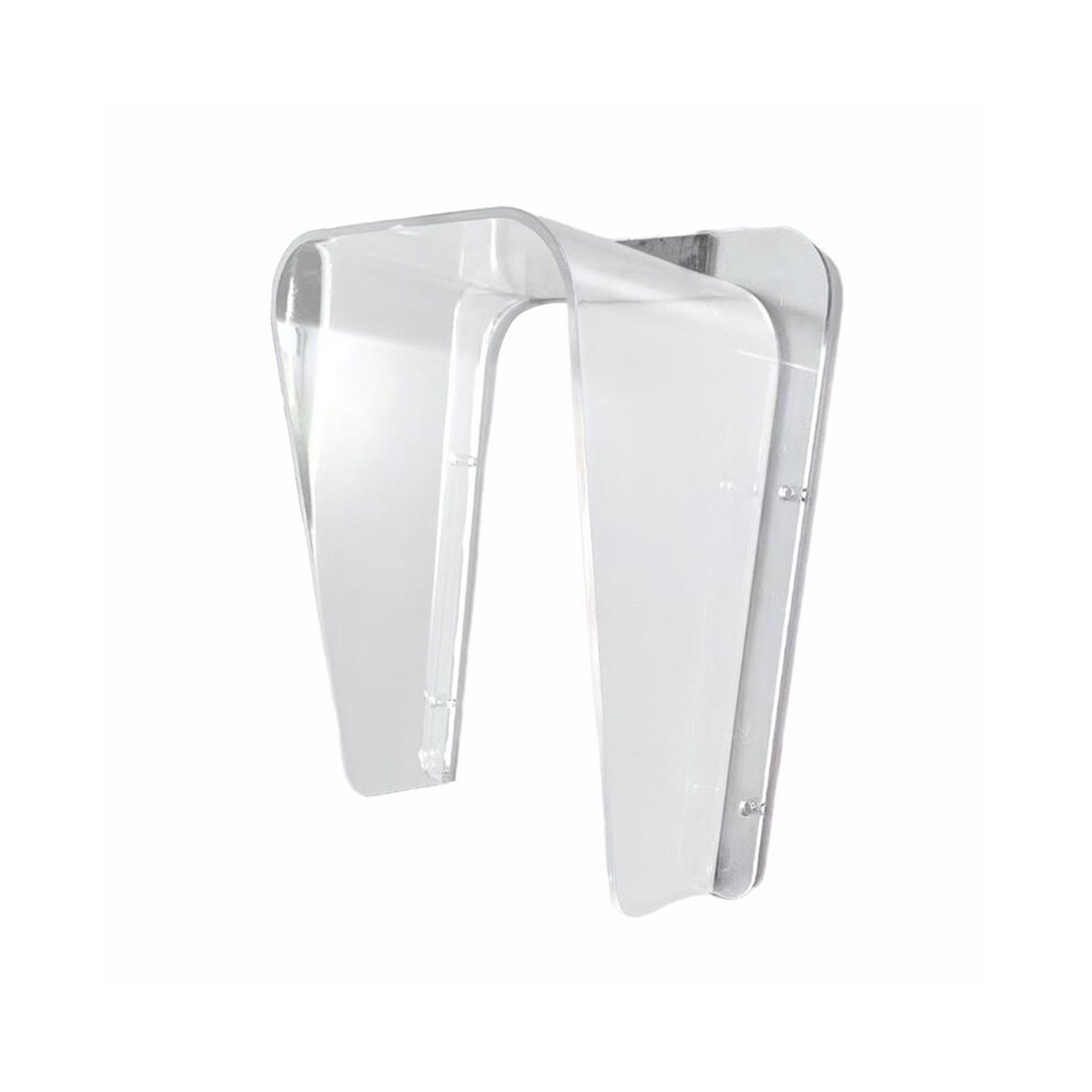 Doorbell Rain Cover Protector Protective Cover Waterproof Rain Shield Access Control Keypad Cover For Video Doorbell 6031443633856