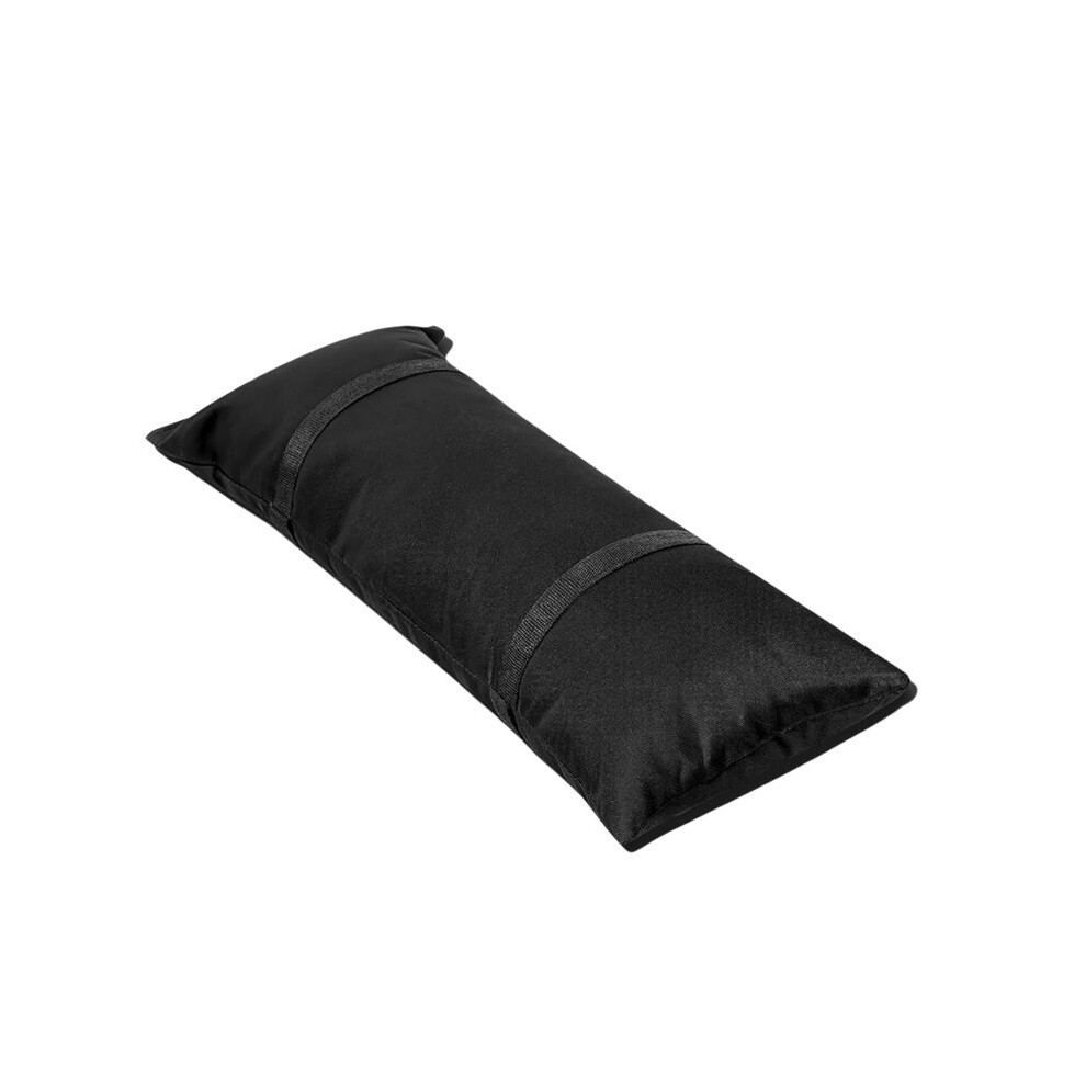1Pcs Umbrella Base Weight Sandbags, Outdoor Fillable Straight Sand Bags, Patio Furniture Weight 6033107876067