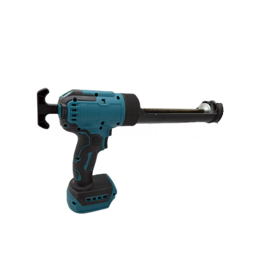For Cordless Caulking Gun Electric Glass Sealant Gun 6-Adjustable Speeds For Filling Sealing Caulking Tool 6032252220466