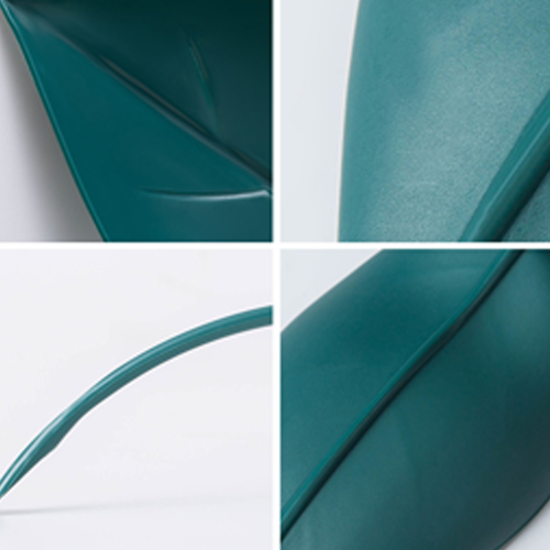 Funil para regar vasos de plantas DESIGN, compatível com diversos modelos. 1