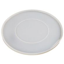 Silicone Lid for Instant Pot 6 QT & 5 QT Pot Cover Reusable Silicone Lids for Bowl and Food Cover Lid Accessories