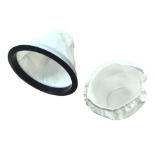Dust Bag Filter Kit for NT70/3 Me NT90/3 Vacuum Attachment Dustproof Filter Cloth for Motor Protection Bag