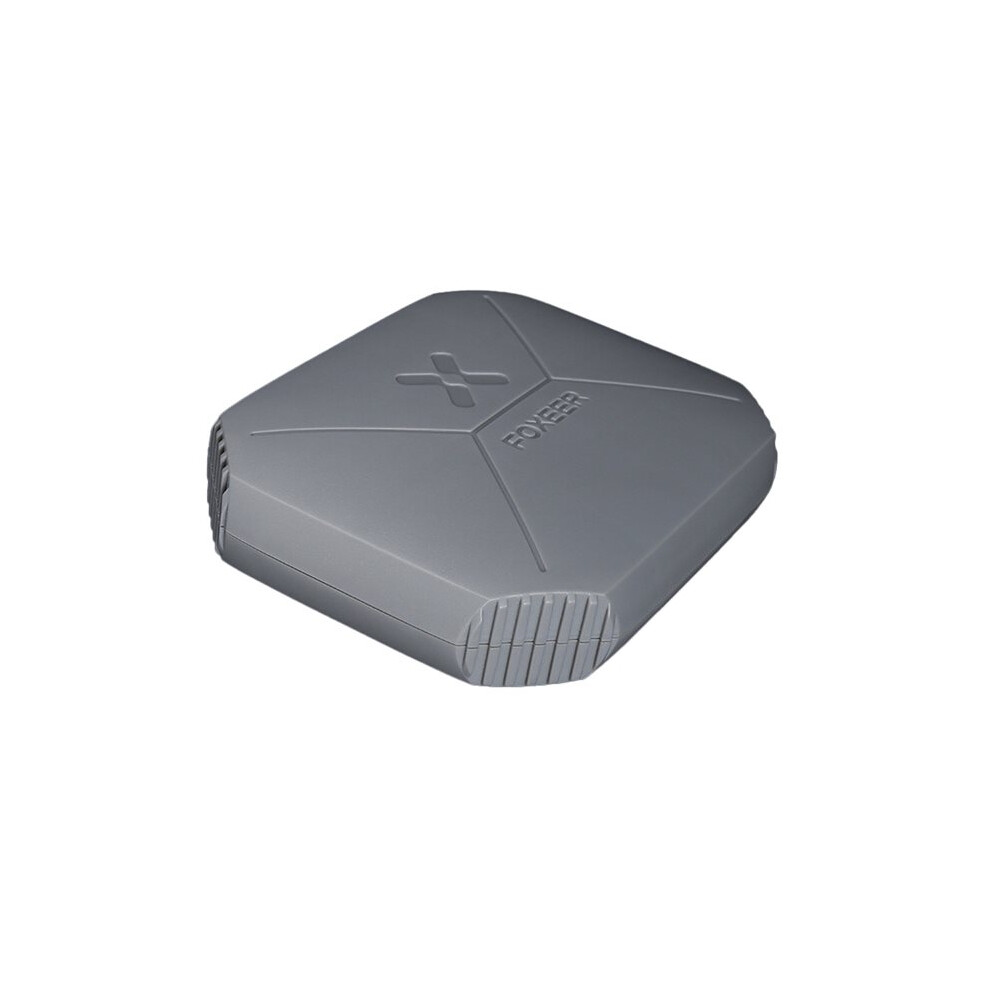 Foxeer Echo 2 Max Antenna 13Dbi Dual Frequency 5.8G/2.4G High Gain Directional Ideal For Long Range Fpv Drones Sma 6032225235275