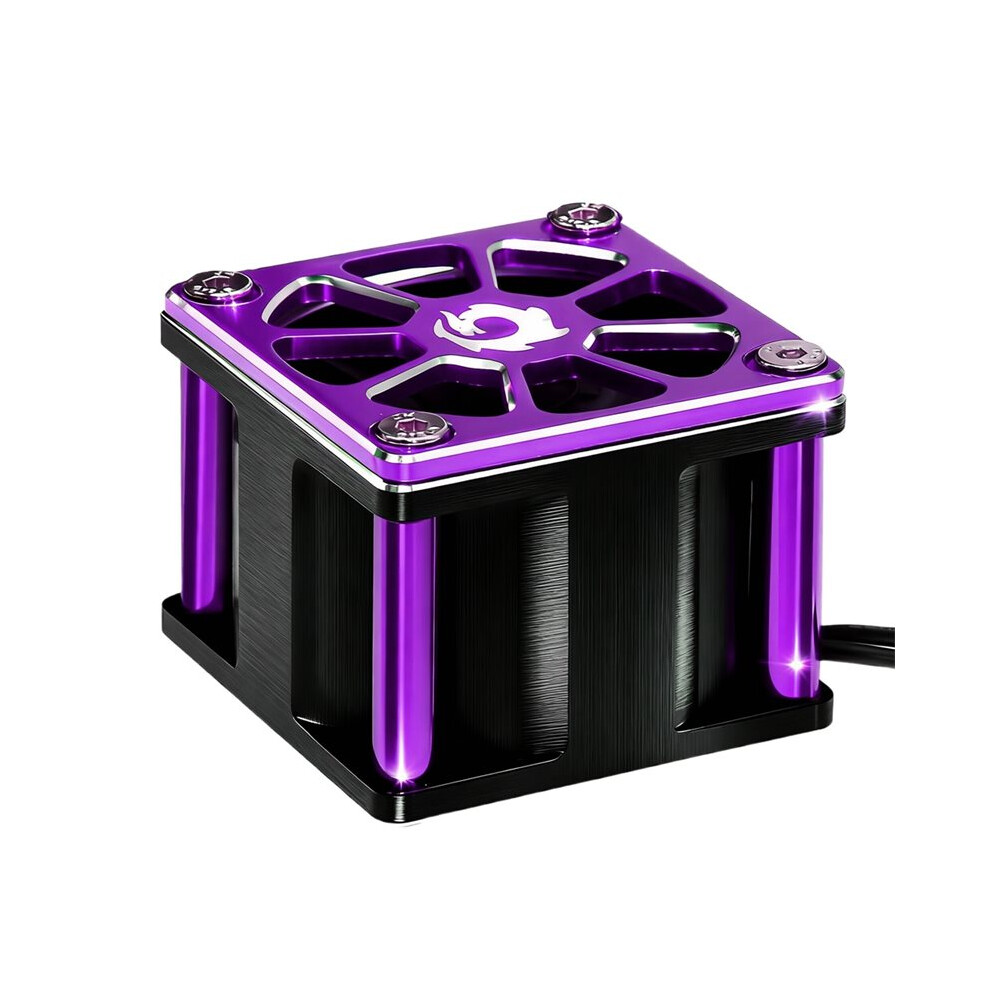 4Pcs 1.55" Metal Beadlock Wheel 5-Spoke Wheel Rim For Rc 1/10 D90 Tf2 Cc01 Lc70 Mstt Purpler 6031443652321