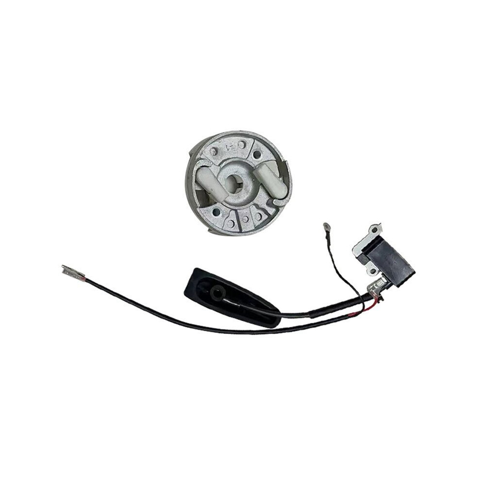 1Set Flywheel/High Voltage Ignition Coil For Redmax For Ebz6500 Ebz6500rh Ebz7500 Ebz7500rh Ebz8500 6031035798703
