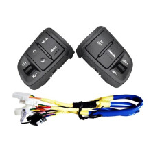 With Wire Car Steering Wheel Audio Cruise Control Buttons for Sportage 2011 -2016 96700-3W502 96700-4T000
