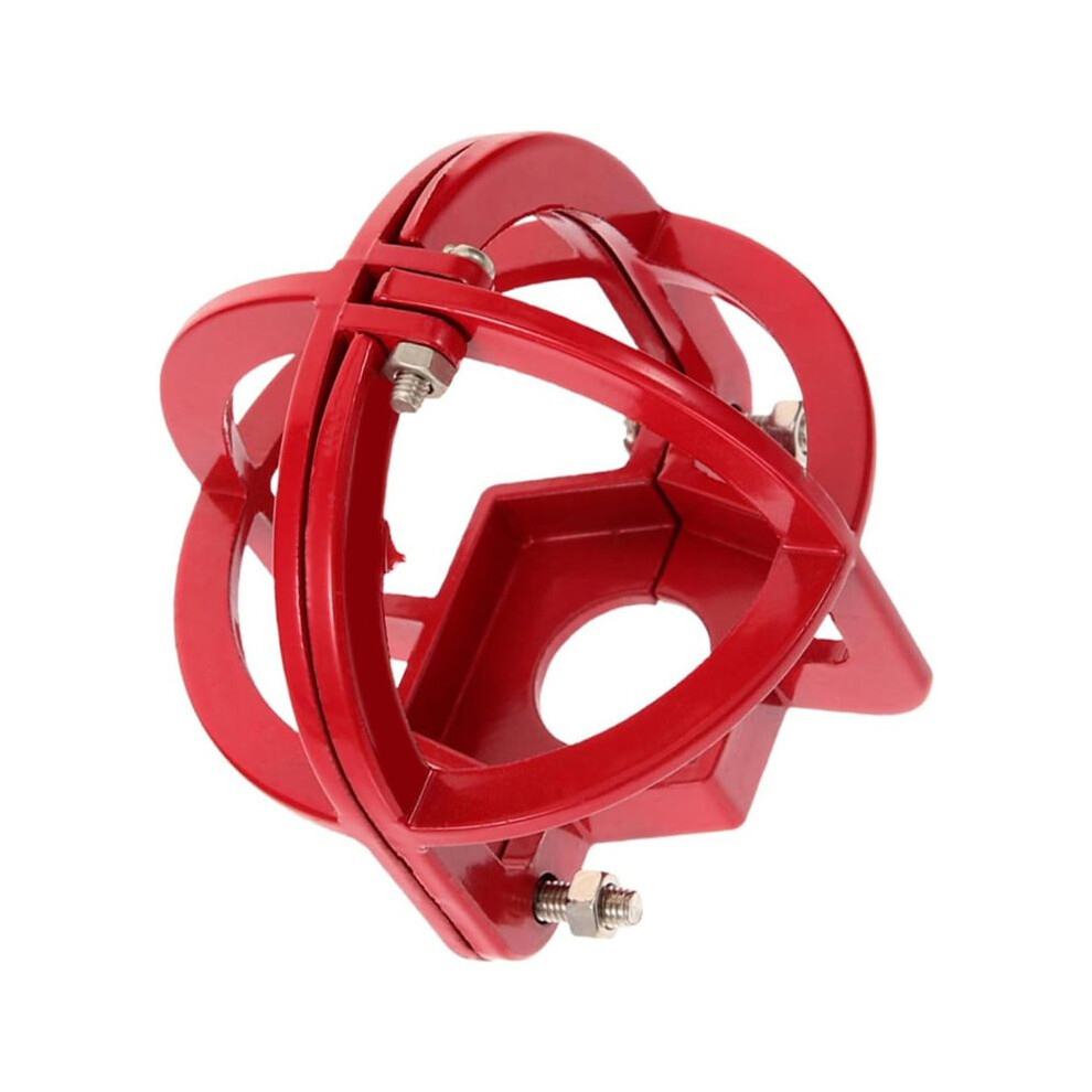 Fire Sprinkler Guard Cover Protective Cage For Residential Commercial Sprinkler Heads Installation No Disassembly 6032218123503