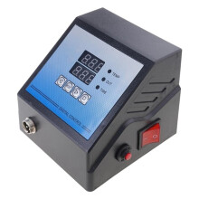 220V Heat Transfer Printer Digital Temperature Control Box for Heat Pressing Machine