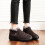 Botas impermeáveis, botas curtas de inverno BJ compatíveis com mulheres, botas de neve impermeáveis. 2