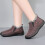 Botas impermeáveis, botas curtas de inverno BJ compatíveis com mulheres, botas de neve impermeáveis. 5