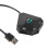 compatibile Convertitore per mouse e tastiera DOBE per Nintendo Switch 1