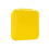 Compatible Nintendo Switch 2 / Lite 24-bit game cartridge case (yellow) 1