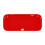 Silicone full-coverage protective case compatible Nintendo Switch 2 console (red) 1