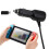 compatibile Caricabatterie da auto DOBE USB-C/Type-C per Switch 2 / Switch Lite / Switch OLED / Switch 1