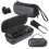 compatible Nintendo Switch 2 Camera Bag JYS Hard Shell Carrying Case Waterproof Protective Box 1