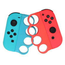 Aerobic Boxing Fitness Boxing Hand Ring Grip Left and Right Handle Grip compatible Nintendo Switch
