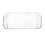 compatible Nintendo Switch 2 DUX DUCIS Transparent PC Protective Case(Transparent) 1