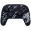 compatible Nintendo Switch Pro Game Handle Soft Shock Absorbing Silicone Protective Sleeve(White) 1